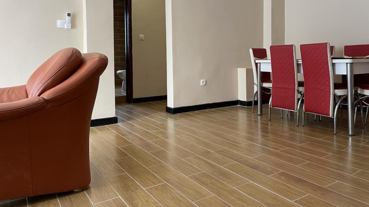 Sky Kenako Hotel Криби Экстерьер фото