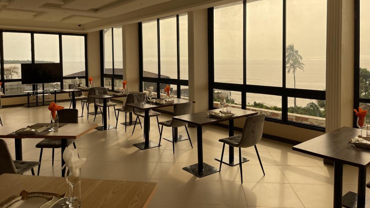 Sky Kenako Hotel Криби Экстерьер фото