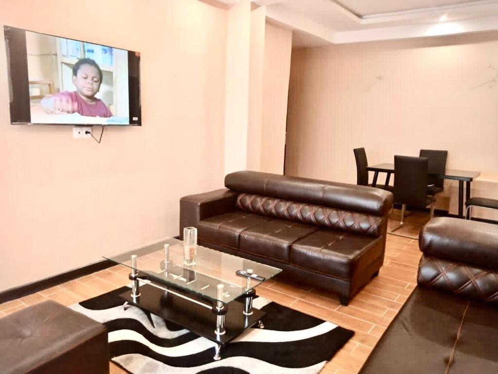Sky Kenako Hotel Криби Экстерьер фото